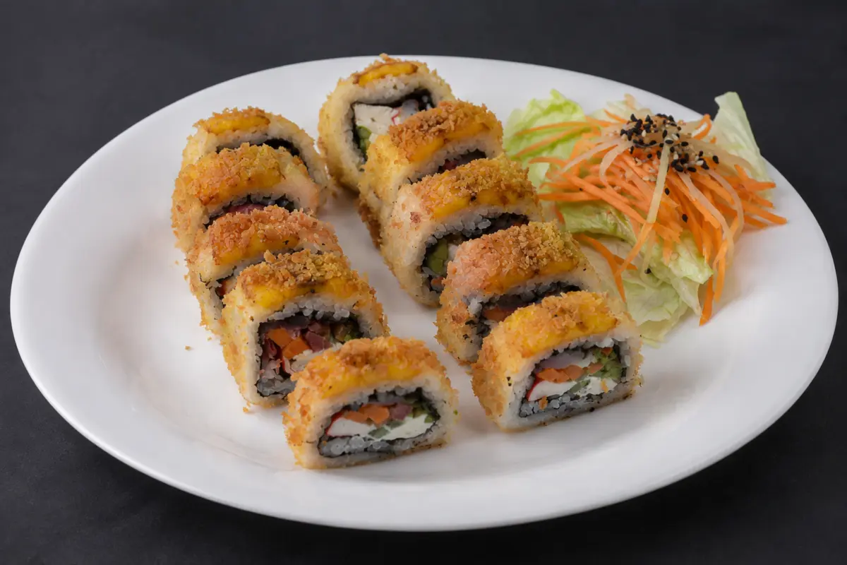 Rollo Sushi N Gone
